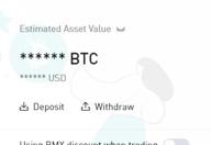 img 1 attached to BitMart review by Mehdi hazni