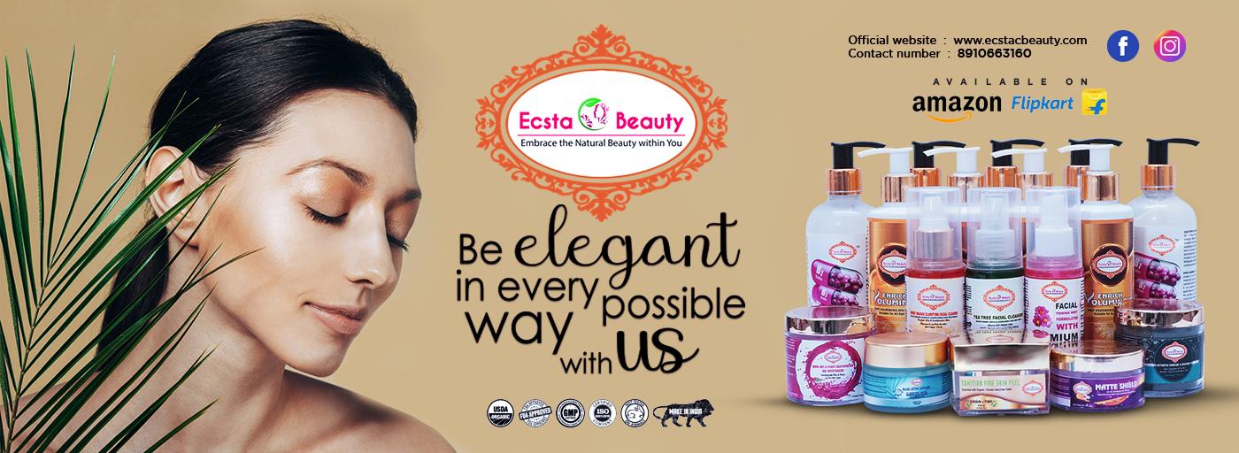 img 1 attached to EcstaC Beauty review by Temitope Olowookere
