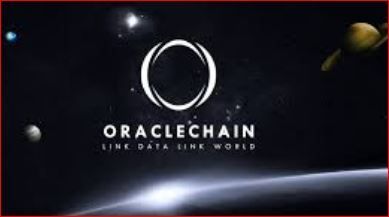 img 1 attached to OracleChain review by Özgün A