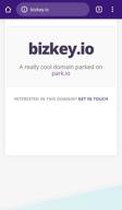 img 1 attached to BIZKEY review by LUIS RIVERO R