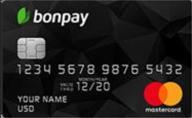 img 1 attached to Bonpay USD Card review by Douglas Cachazo