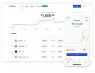 img 1 attached to Coinbase Wallet review by Othere Obtentus