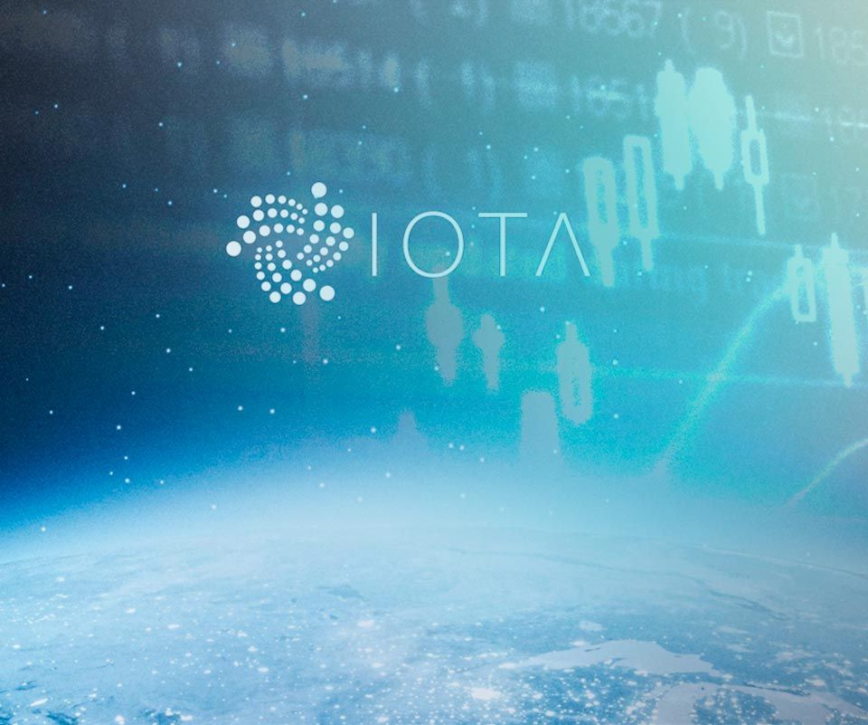 img 1 attached to IOTA review by . .