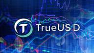 img 1 attached to TrueUSD review by adem usta