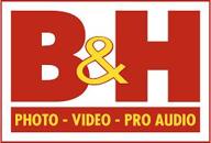img 1 attached to B&H Photo Video review by Ali Huseynov