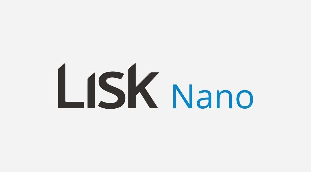 img 1 attached to Lisk Nano review by Barış D