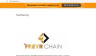 img 2 attached to Freyrchain review by Mehdi hazni