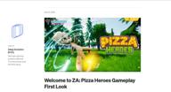 img 1 attached to Pizza Heroes review by LUIS RIVERO R