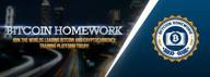 img 1 attached to Bitcoin Homework Cryptocurrency Education review by jesus ruiz
