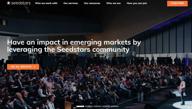 img 1 attached to Seedstars review by Douglas Cachazo