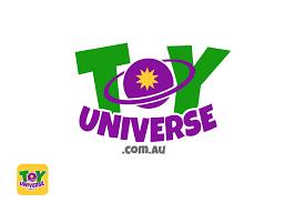 img 1 attached to Toy Universe review by Kadir Akar
