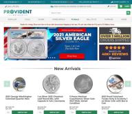 img 1 attached to Provident Metals review by Douglas Cachazo