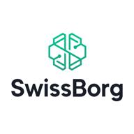 img 1 attached to SwissBorg review by Barış D
