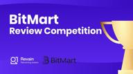 img 1 attached to BitMart review by Olugbenga Ajayi