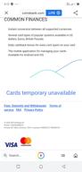 img 1 attached to CoinsBank USD review by Kehinde Oluwakemi