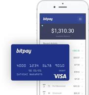 img 1 attached to BitPay USD review by Ferhat Tunç