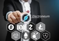 img 1 attached to Electroneum review by Bedava Kripto