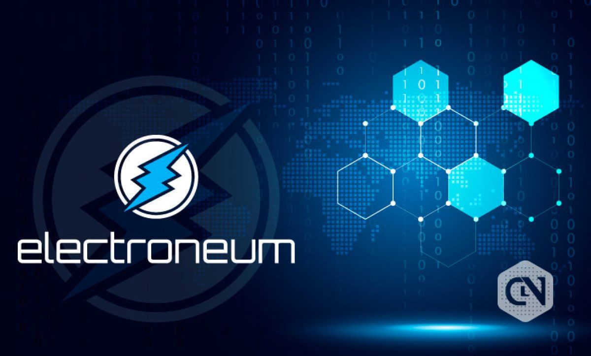 img 3 attached to Electroneum review by Bedava Kripto