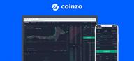 img 1 attached to Coinzo review by Mehmet Akif