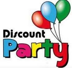 img 1 attached to Discount Party Warehouse review by Hasan Abbas