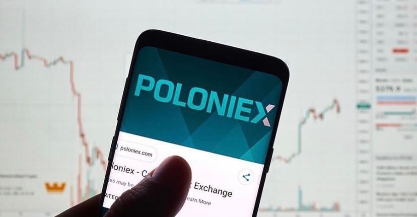 img 1 attached to Poloniex review by Tural Ahmadli