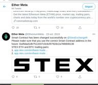 img 2 attached to Ethereum Meta review by LUIS RIVERO R