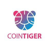 img 1 attached to CoinTiger review by Věra Filipová