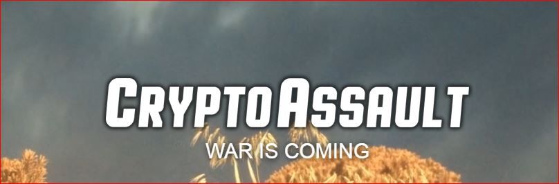 img 1 attached to Crypto Assault review by Özgün A
