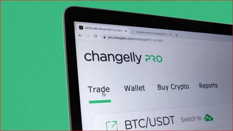 img 1 attached to Changelly PRO review by Özgün A