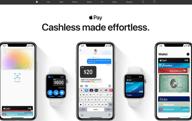 img 1 attached to Apple Pay review by Douglas Cachazo