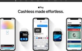 img 4 attached to Apple Pay