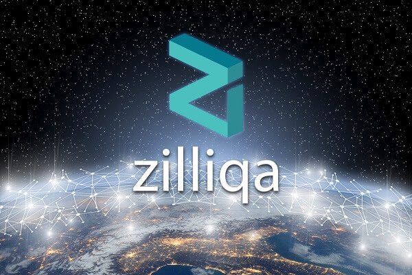 img 1 attached to Zilliqa review by adem usta