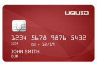 img 1 attached to Uquid EUR Card review by Olugbenga Ajayi