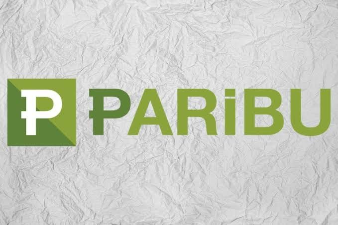 img 1 attached to Paribu review by Mehmet Bağ