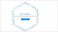 img 1 attached to IoT Chain review by Özgün A