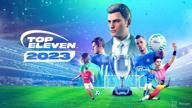 img 1 attached to Top Eleven - Be a Football Manager review by Hasan Abbas