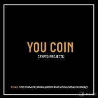 img 2 attached to YOU COIN review by DUNYA OWEZKULYYEWA