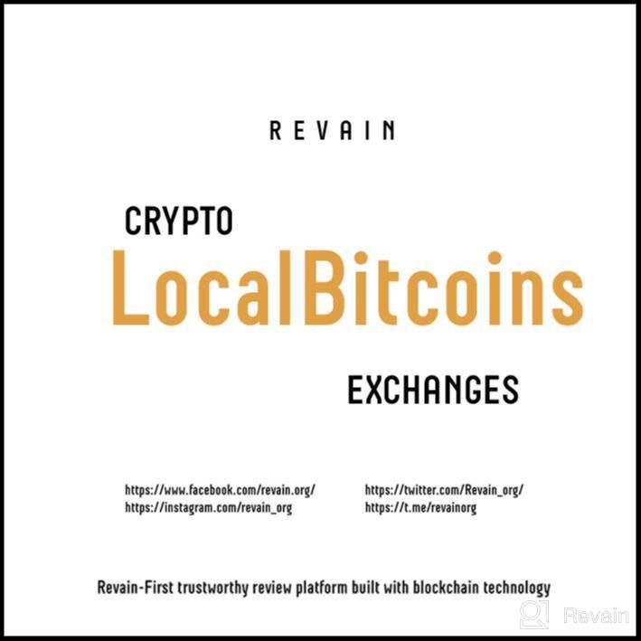 img 1 attached to LocalBitcoins review by Karla Castillo