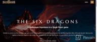 img 1 attached to The Six Dragons review by Zangi Kazhila