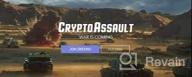 img 2 attached to Crypto Assault review by Burcu Ersoy