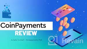 img 2 attached to CoinPayments Wallet review by Berdimuhammedow Rustem