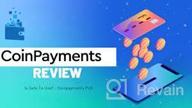 img 3 attached to CoinPayments Wallet review by Berdimuhammedow Rustem