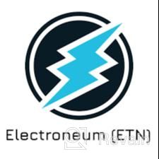 img 1 attached to Electroneum review by berdi a