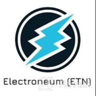 img 1 attached to Electroneum review by berdi a