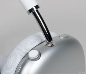 img 7 attached to 🎧 Обновленные Apple AirPods Max - цвет Space Gray: улучшенное качество звука и обновленный стиль