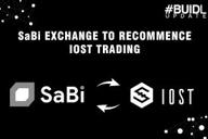 img 1 attached to SaBi Exchange review by Sanjar Meredow