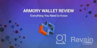 img 1 attached to Armory Wallet review by Celebe Kayabegli