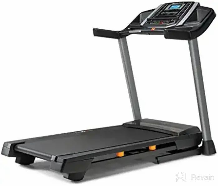 img 1 attached to NordicTrack T Series Treadmills review by Hasan Abbas