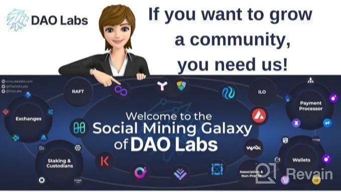 img 1 attached to DAO Labs review by Nipek Celik