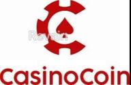 img 1 attached to CasinoCoin review by Gulnar Hajyyewa